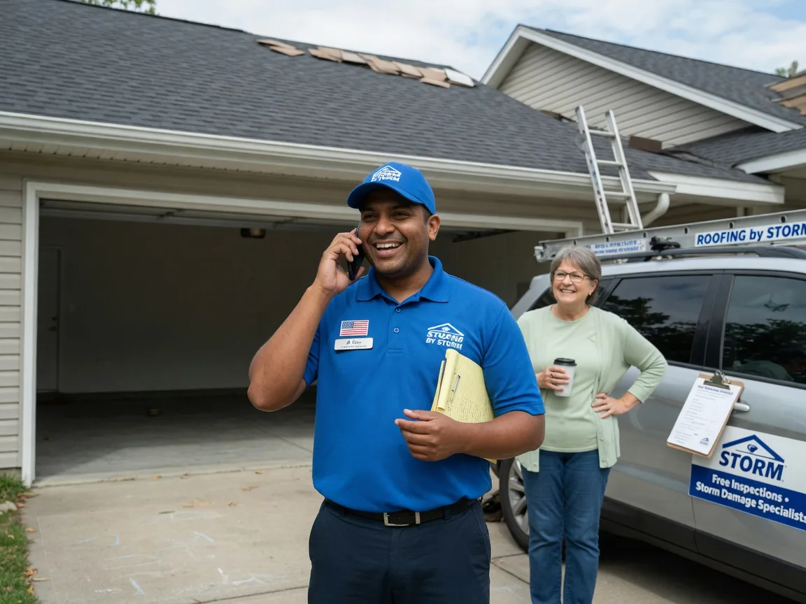 Roof Repair Near Me Albany, WI FAQs