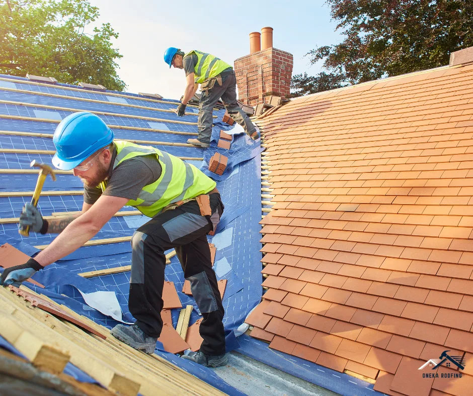 Why choose Roof Repair Near Me in Albany, WI